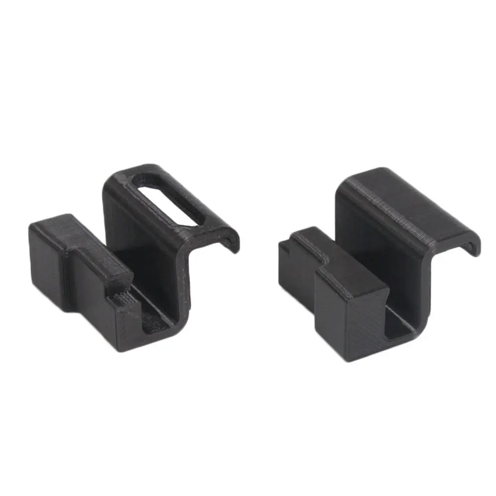 

Remote Control Mount Lightweight Extended Clip Easy Install Bracket Stable Practical Phone Holder Durable For DJI Mavic 1 2 Air