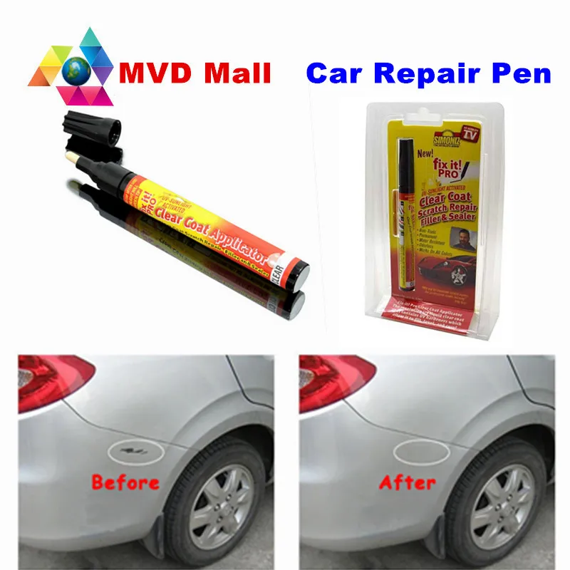 Car Scratch Repair Pen Reviews Car Scratch Repair Pen Reviews