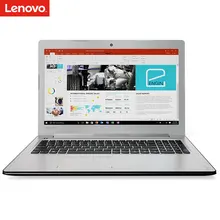 Ноутбук Lenovo Xiaoxin 310-15IKB i7-7500 15.6 дюймов 4 ГБ/8 ГБ DDR4 1 ТБ 1920×1080 nvidia geforce 920 м x 2 ГБ Записные книжки Fenêtres 10