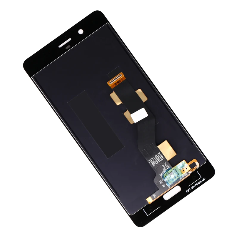 Для Nokia 8 N8 lcd дисплей с кодирующий преобразователь сенсорного экрана в сборе для Nokia 8 lcd Замена тест