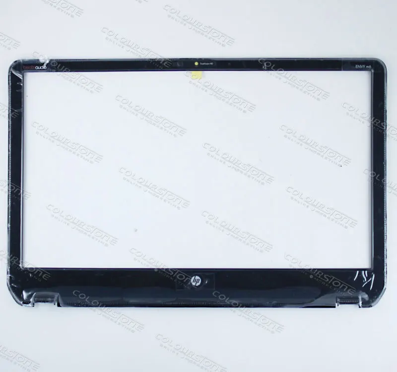 Black Lcd Front Panel For Hp Envy M6 M6 