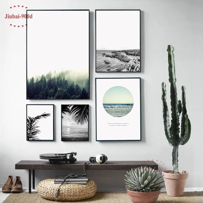 Nordic Landscape 1