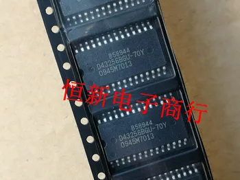 

10pcs/lot D43256BGU-70Y D43256BGU D43256 SOP28 D43256BGU-70LL