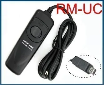 Кабель дистанционного спуска затвора для Olympus PEN EP1 EP2 EP3 EPL2 EPL3 EPL5 EPM1 EPM2 и SZ 30MR 31MR OM D | Пульты и триггеры -32968866141