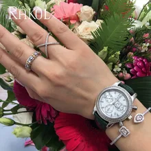 RAKOL Fashion Rings for Wom Letter X Shape Cross Ring Micro Pave Zircon White Gold Color/Gold Color Wedding Anniversary Jewelry RAKOL Fashion Rings for Wom Letter X Shape Cross Ring Micro Pave Zircon White Gold Color/Gold Color Wedding Anniversary Jewelry