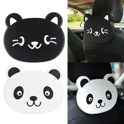 2017 New Foldable Multifunctional Cartoon Animal Pattern Car Back Seat Dining Table Pallet Car Accessories Supplies Car-styling