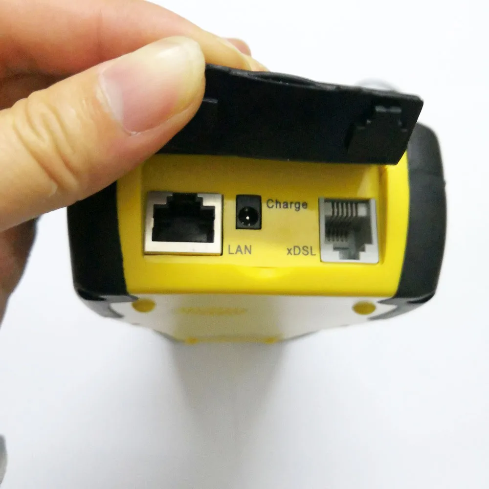 Senter ST332B ADSL ADSL2 ADSL2+Tester  (4)