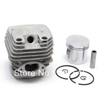 

4500 chainsaw high quality cylinder 43mm in china