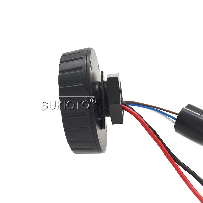 SUKIOTO 55W AC HID Xenon Canbus Kit EMC No Error HB3 HB4 5000k D2H 6000k 8000k Deep Blue H7 4300k H11 3000K xenon hid kit lights (4)