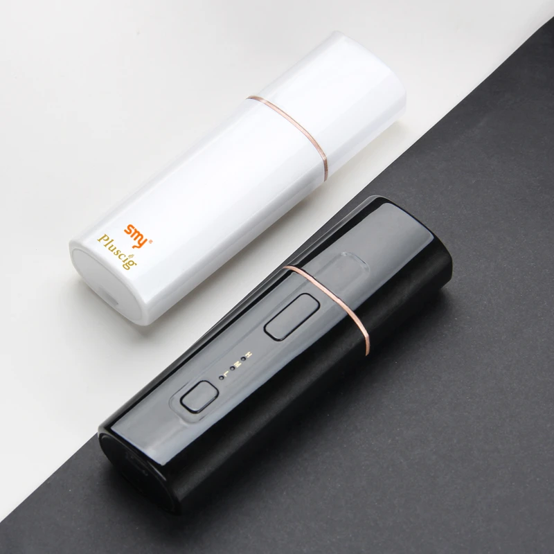 НОВЫЙ оригинальный SMY Pluscig B3 нагревательный стержень vape box сухой распылитель