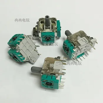 

100PCS /LOT 3D Controller Joystick Axis Analog Sensor Module Replacement For XboxOne replacement OEM MADE IN CHINA