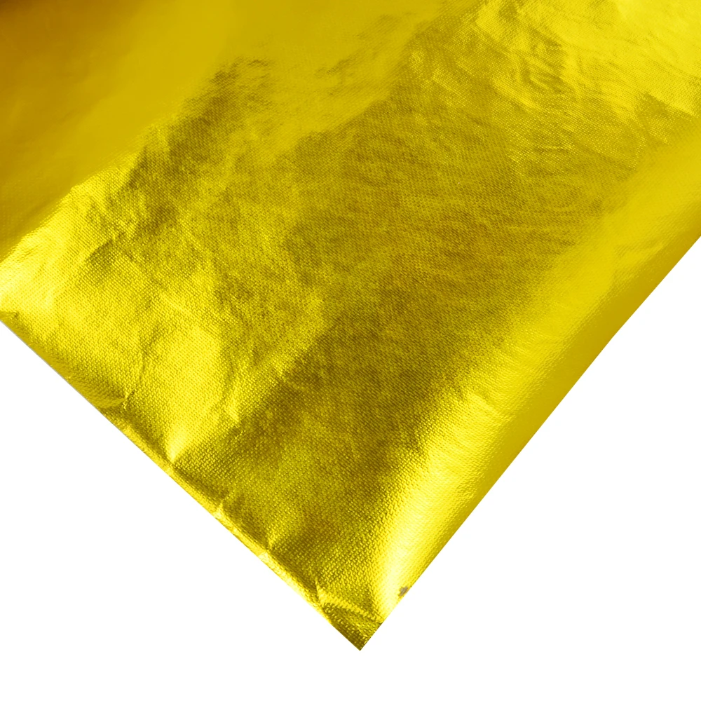 Hypertune самоклеющиеся REFLECT A GOLD Теплоизоляционный барьер высокого качества 39 дюймов