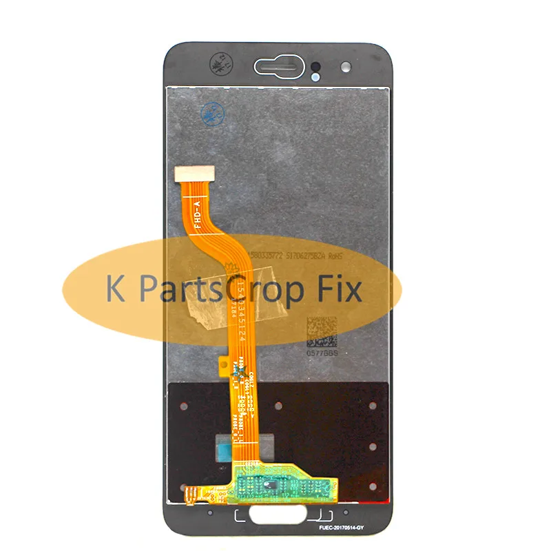 huawei honor 9 lcd display 180 yuan  (7)