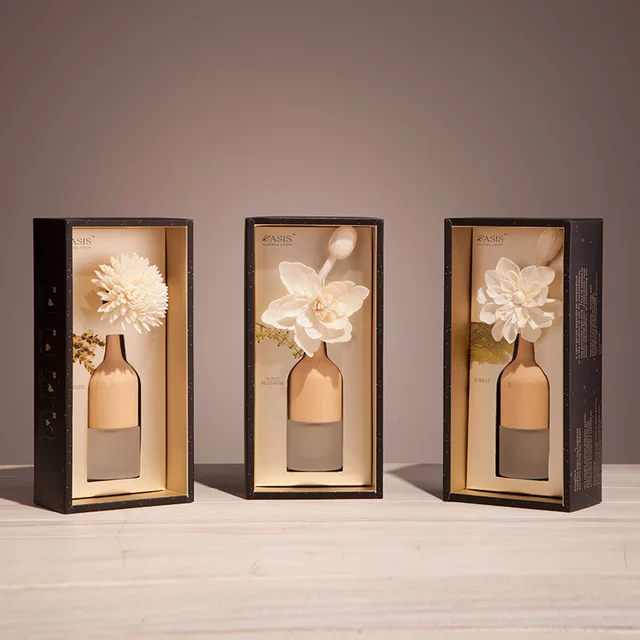 1pcs Z Elegant Wedding Gift Set Homeasy Essential Aromatherapy 1pcs Z Elegant Wedding Gift Set Homeasy Essential Aromatherapy Oil Diffuser Lavender Olive Blossom
