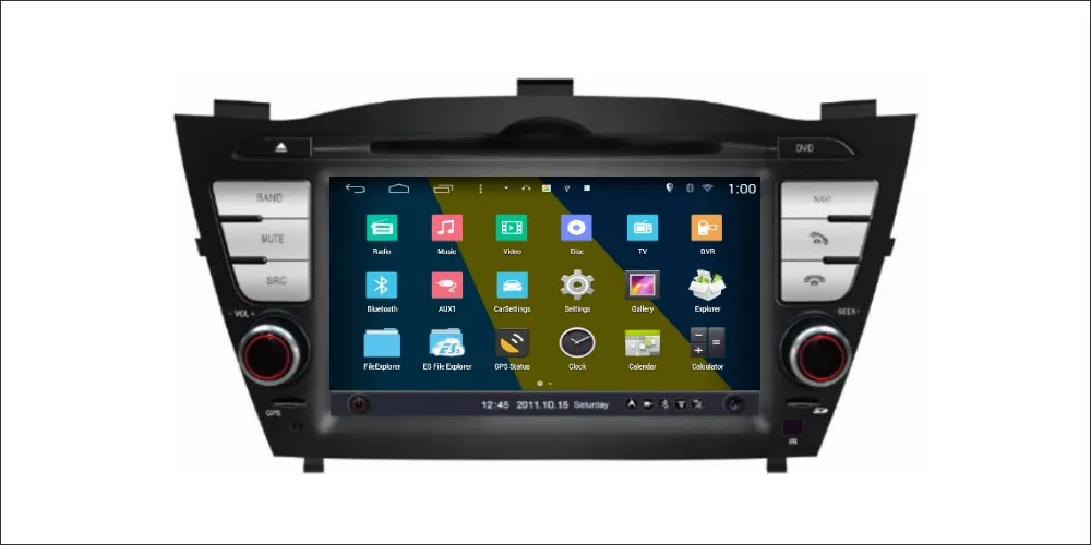 Sale Liislee Car Android Multimedia For Hyundai IX35 2010~2013 Radio CD DVD Player GPS Navi Map Navigation Audio Video Stereo System 14 Sale Liislee Car Android Multimedia For Hyundai IX35 2010~2013 Radio CD DVD Player GPS Navi Map Navigation Audio Video Stereo System 14