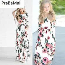 Mother Daughter Dresses Floral Matching Mom Girls Long Dress Family Look Dress Long Sleeve Matching Family Clothes Outfits C55 Mother Daughter Dresses Floral Matching Mom Girls Long Dress Family Look Dress Long Sleeve Matching Family Clothes Outfits C55