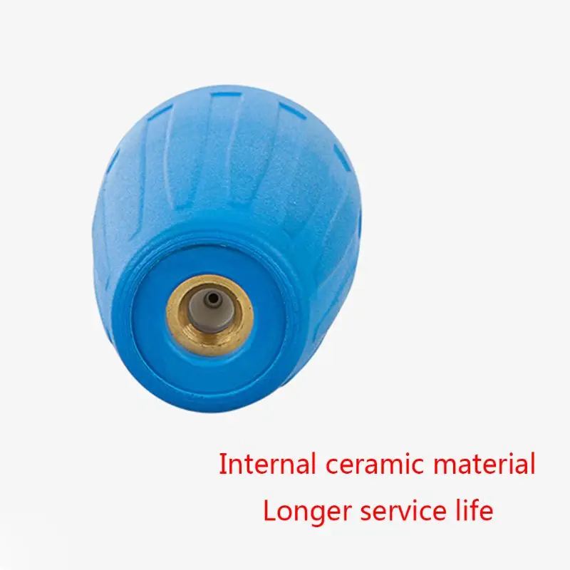 1/4 &���� ��ô�� ȸ�� �ͺ� ���� �������� ��, 2.5-4 GPM 4000PSI E