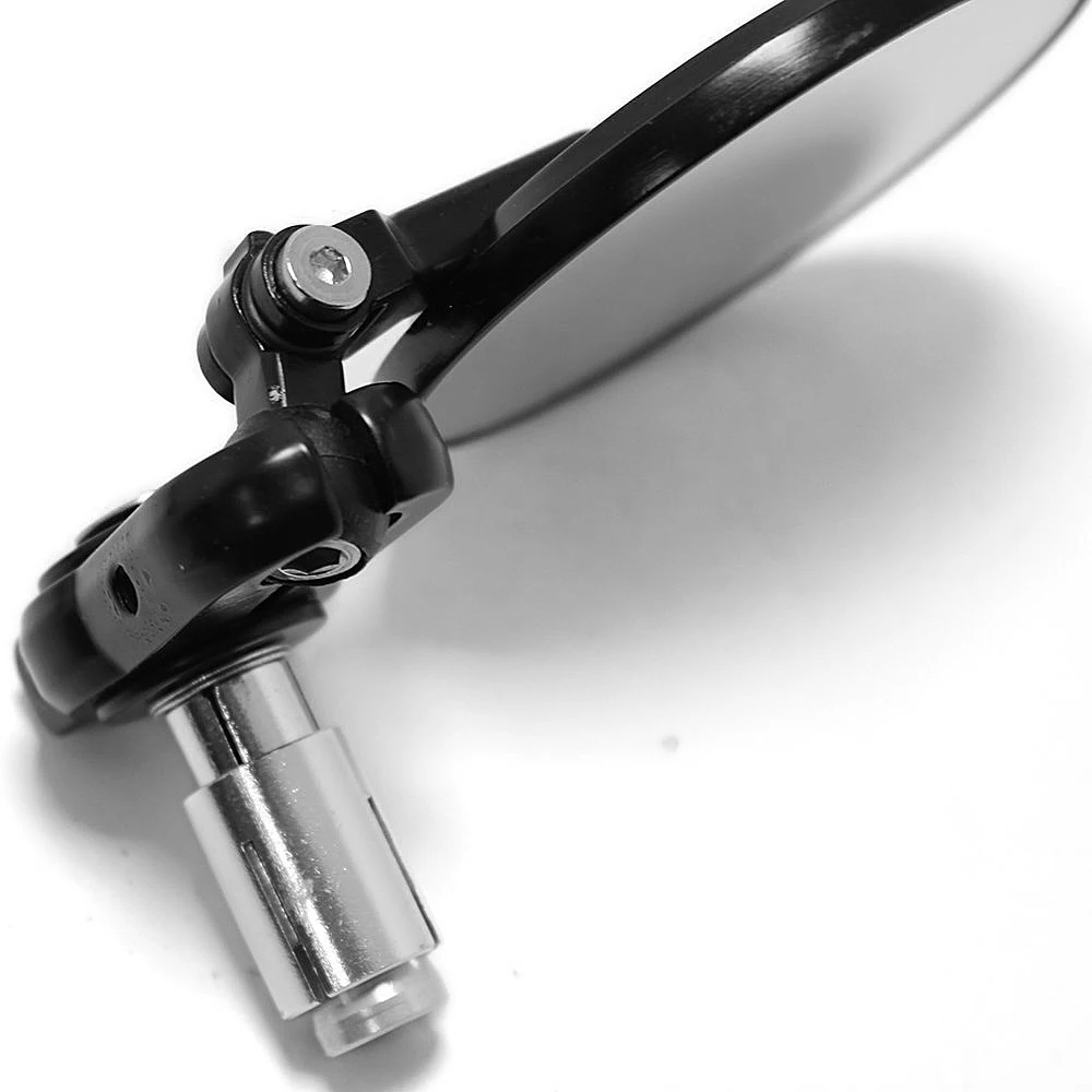Folding Bar End Side Mirror (1)
