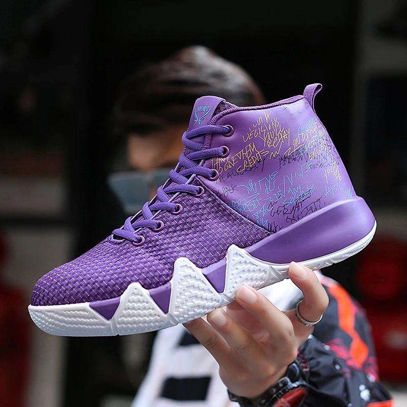 

Official Original Authentic Basketball Air Shoes Sport Outdoor Athletic Sneakers City SPAGHETTI Uptempo Luxury Retro James Boot