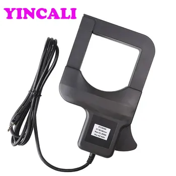 

High Precision Large Caliber Clamp Leakage Current Sensor ETCR080 Clamp Meter AC Current Sensor Measuring Range 0.00mA~2000A