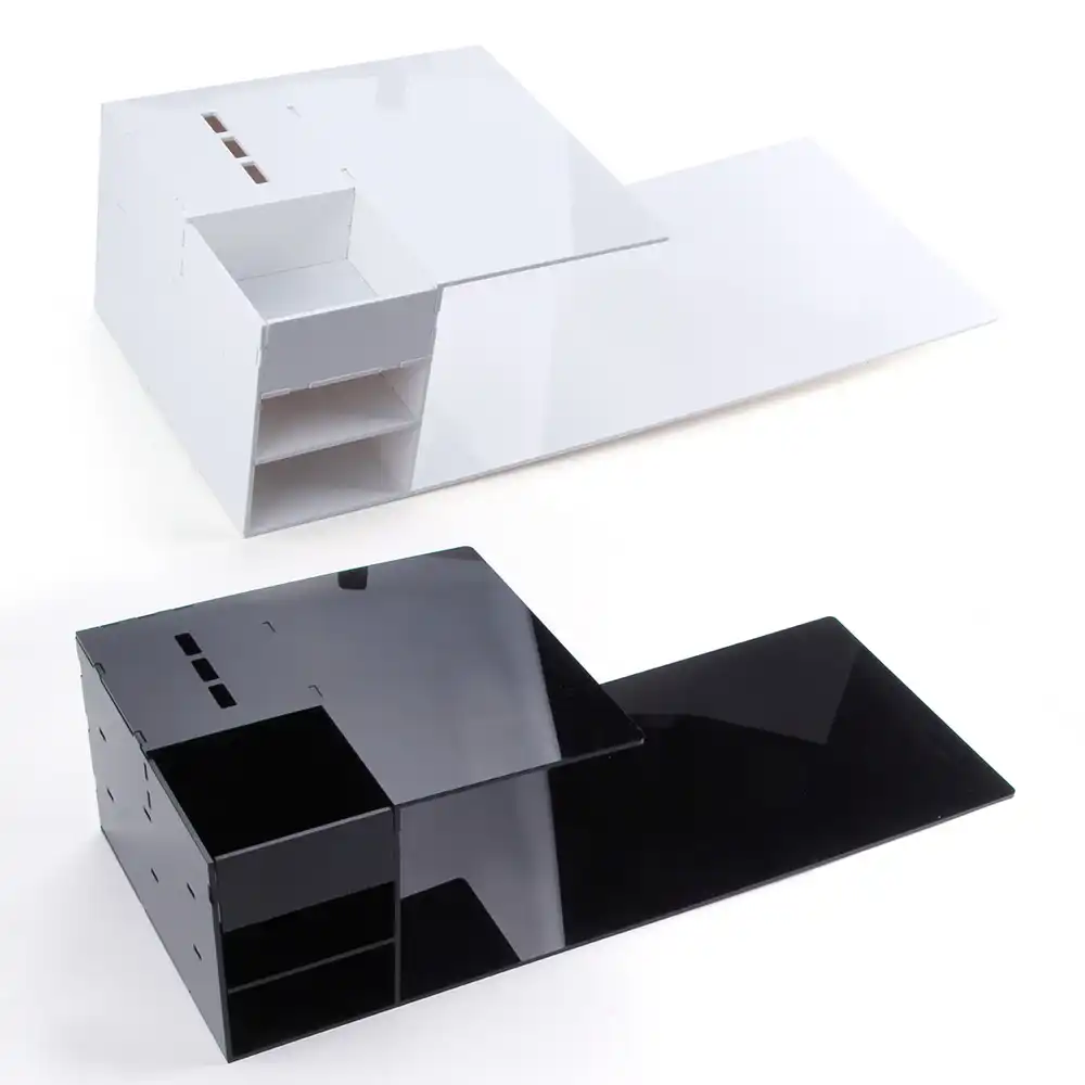 Lash Pillow Memory Foam Eyelash Extension Pillow Shelf Flannel Pu Neck Grafting Eyelashes Pillows Makeup Tools For Salon Chair