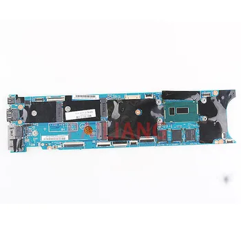

PAILIANG Laptop motherboard for Lenovo Thinkpad X1 Carbon I5-5300U 8GB PC Mainboard 00HT347 13268-1 448.01434.0011 tesed DDR3