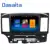 Dasaita 10,2 «Android 6,0 Octa Core автомобильный DVD gps плеер для Mitsubishi Lancer 10 EVO стерео Авто Радио головы блок мультимедийных