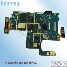 Raofeng 8 Гб Материнская плата для Samsung Galaxy i9070 разблокирована разобранный плата хорошо работает с чипами logicboard