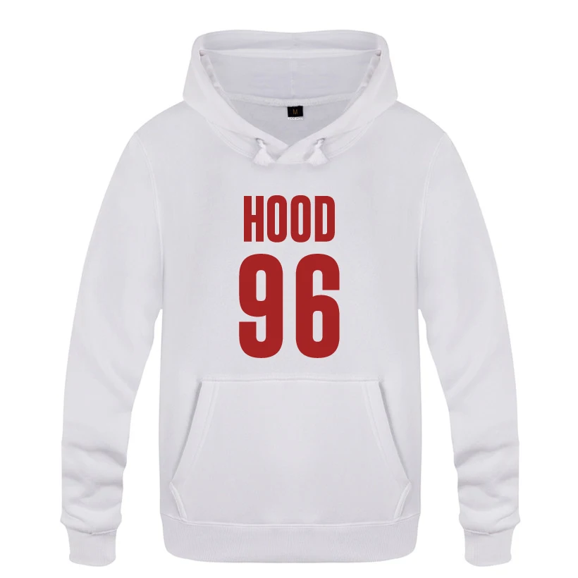 

Calum Hood 96 - 5 Seconds of Summer 5SOS Hoodies Men 2018 Men's Pullover Fleece Hooded Sweatshirts