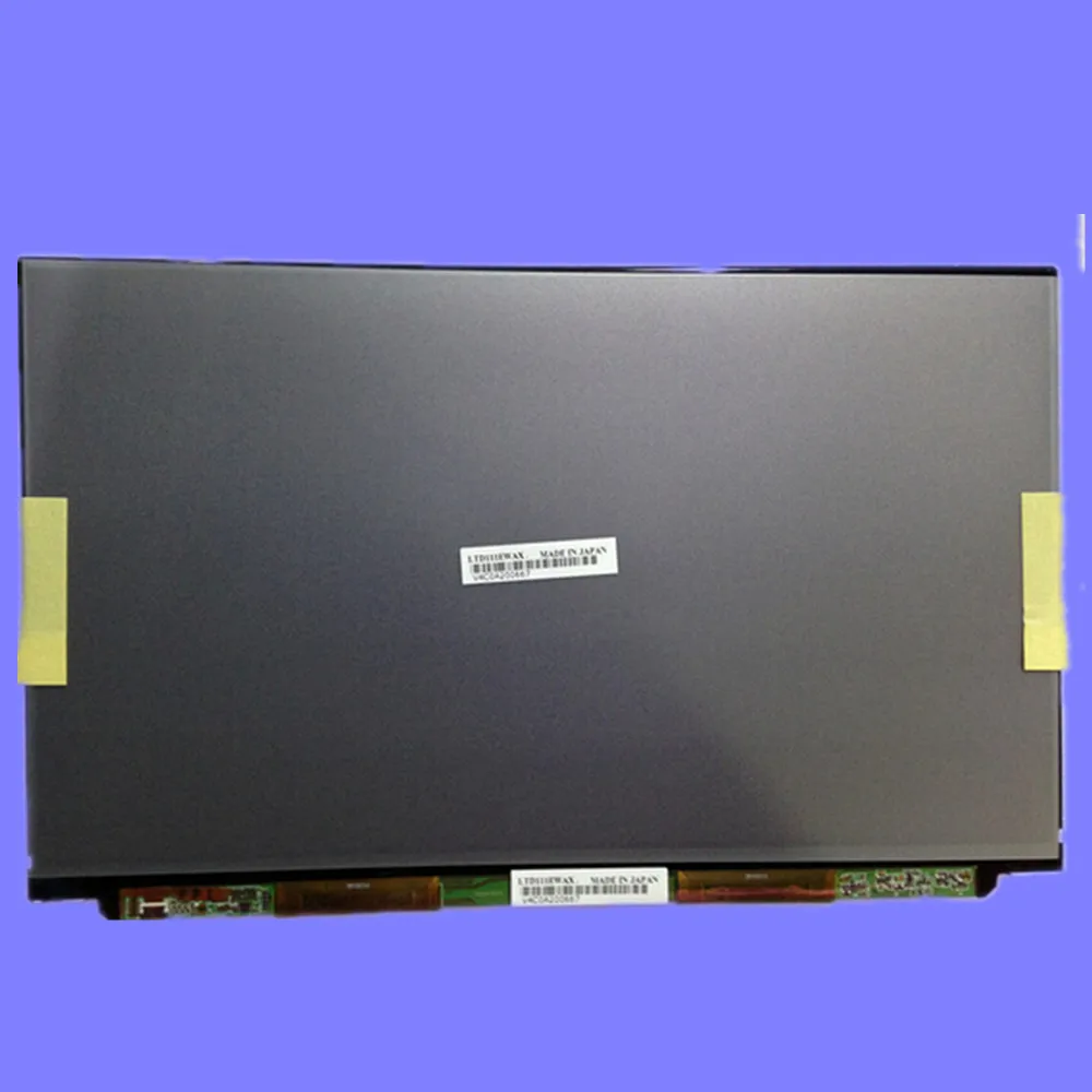 11.1'' Laptop lcd led screen LTD111EWAX LTD111EWAS For