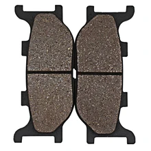 Cyleto-plaquettes de frein avant pour YAMAHA | TDR 125 93-03 XV 125 XV125 Virago 97-00 XVS 125 2000 2003-1997 SR125 2003-