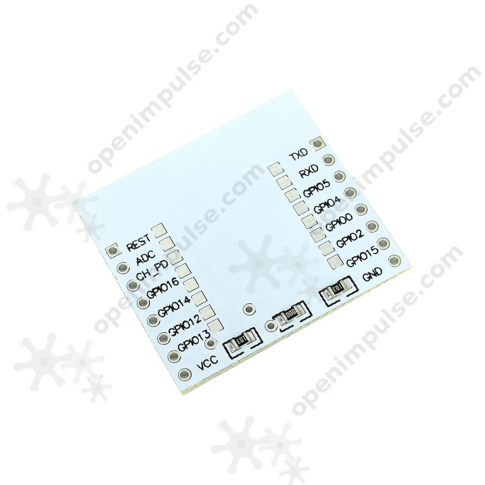 Adapter-Board-for-ESP8266-WiFi-Modules-2