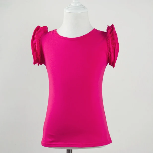 fancy top for girl