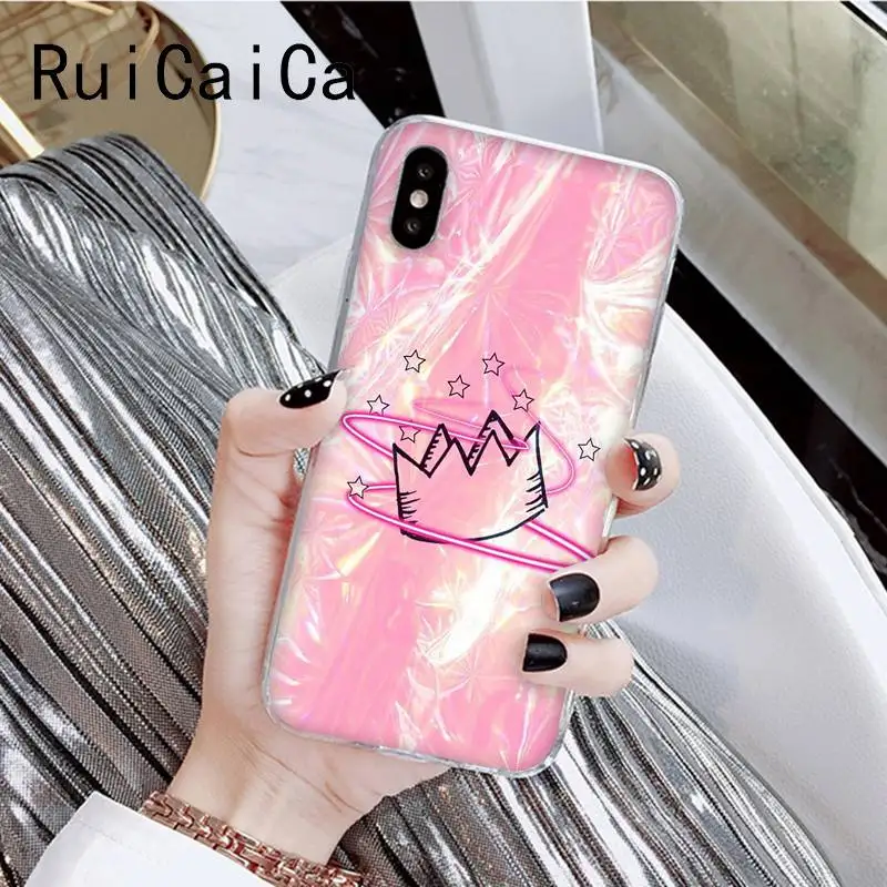 Queen's crown so cool cute pattern popular aesthetic