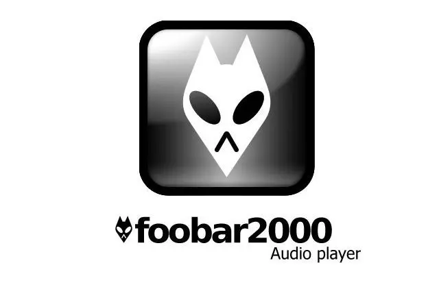 #Foobar2000 Audio Player#中文汉化版软件下载
