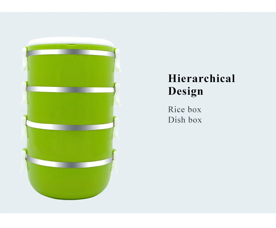 Thermal Food Container7