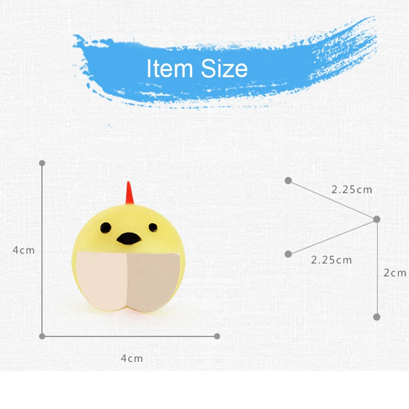 Распродажа милый Настольный Угловой протектор в форме животного, подушка для детей, безопасная антиколлизия, угловая защита для мебели