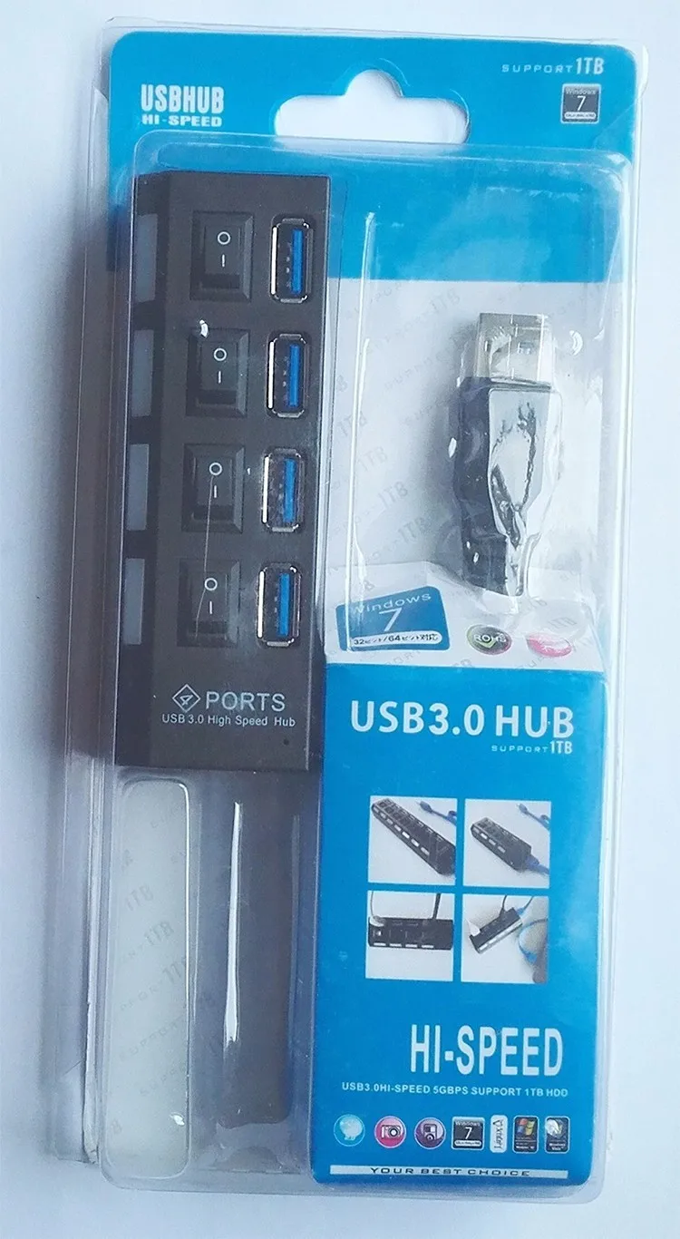Attractive-New-4-Port-USB-Hub-3