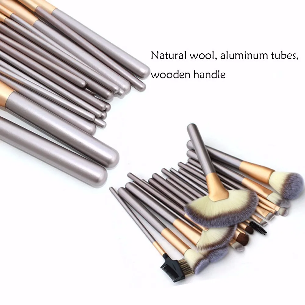 real technique makeup brush (10)