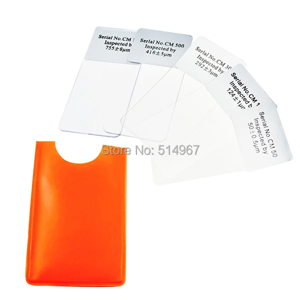6-gain-express-gainexpress-Thickness-Gauges-CM-8822-foil