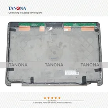 Оригинальная новая для Dell Latitude E5250 12," Ноутбук серии верхней крышке ЖК-дисплей задняя крышка шкаф Корпус оболочки 269RF 0269RF