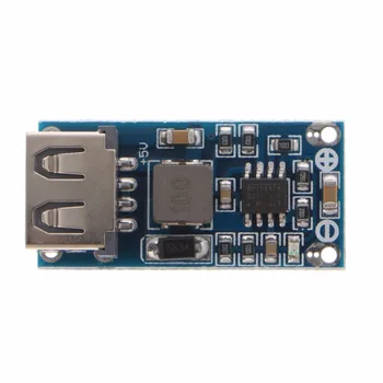 

Step-down Module Regulator Converter DC-DC 9/12/24V to 5V Car USB Charger Power Supply Integrated Circuits Whosale&Dropship