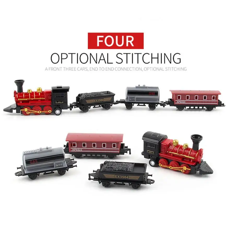 Toy Vehicles (11)