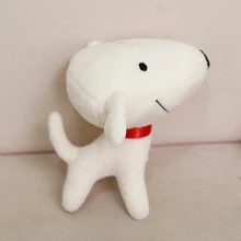 Jingdong талисман Джой игрушечная собака, мягкие игрушки, домашние животные, детские милые подарки на день рождения Специальная цена