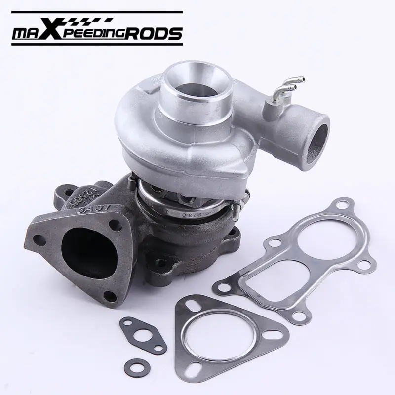 Turbo cartridge TD0410T 4917701502 for Mitsubishi Pajero L200 L300 2