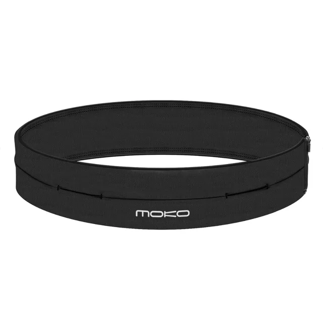 Cheap Running Waist Bag, MoKo Universal Outdoor Sports Fanny Bag, Fitness Workout Pouch Belt for iPhone X/8/7, Galaxy S8+ L:32.3"-36'' Cheap Running Waist Bag, MoKo Universal Outdoor Sports Fanny Bag, Fitness Workout Pouch Belt for iPhone X/8/7, Galaxy S8+ L:32.3"-36''