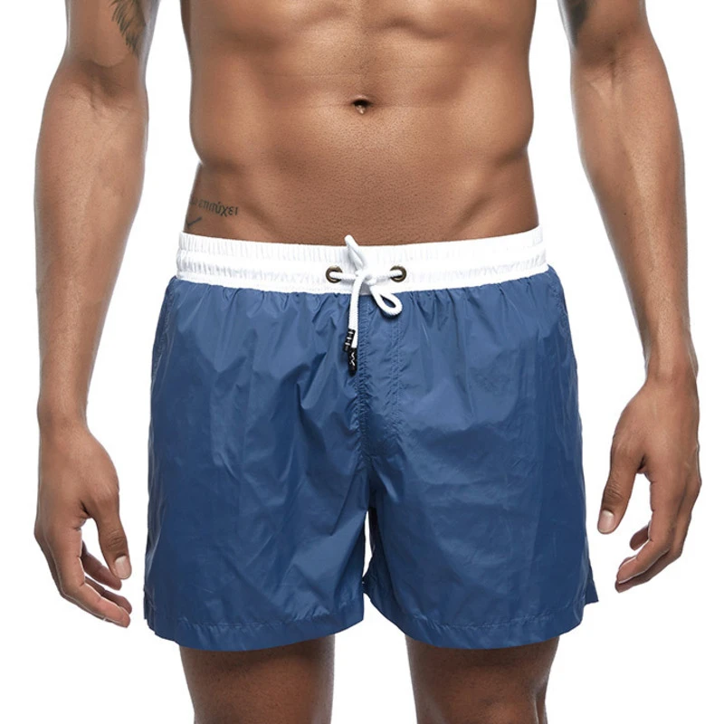 Boys Board Shorts Mandala Flower Gear Quick Dry Swim Surf Trunks
