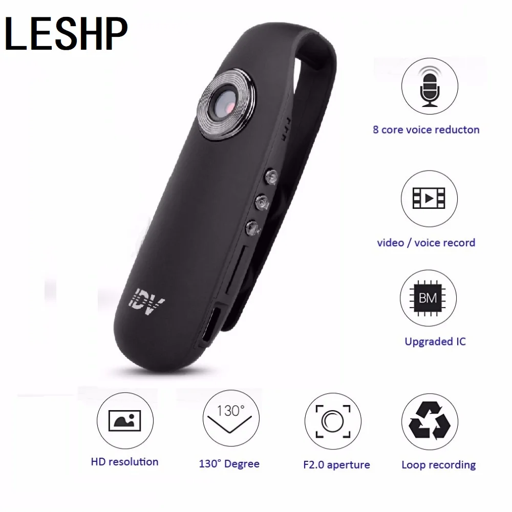 

Professional MP3 Camera Camcorder Recording Pen 1080P Full HD DVR Digital Audio Voice Recorder With Mini Camera 2018 New