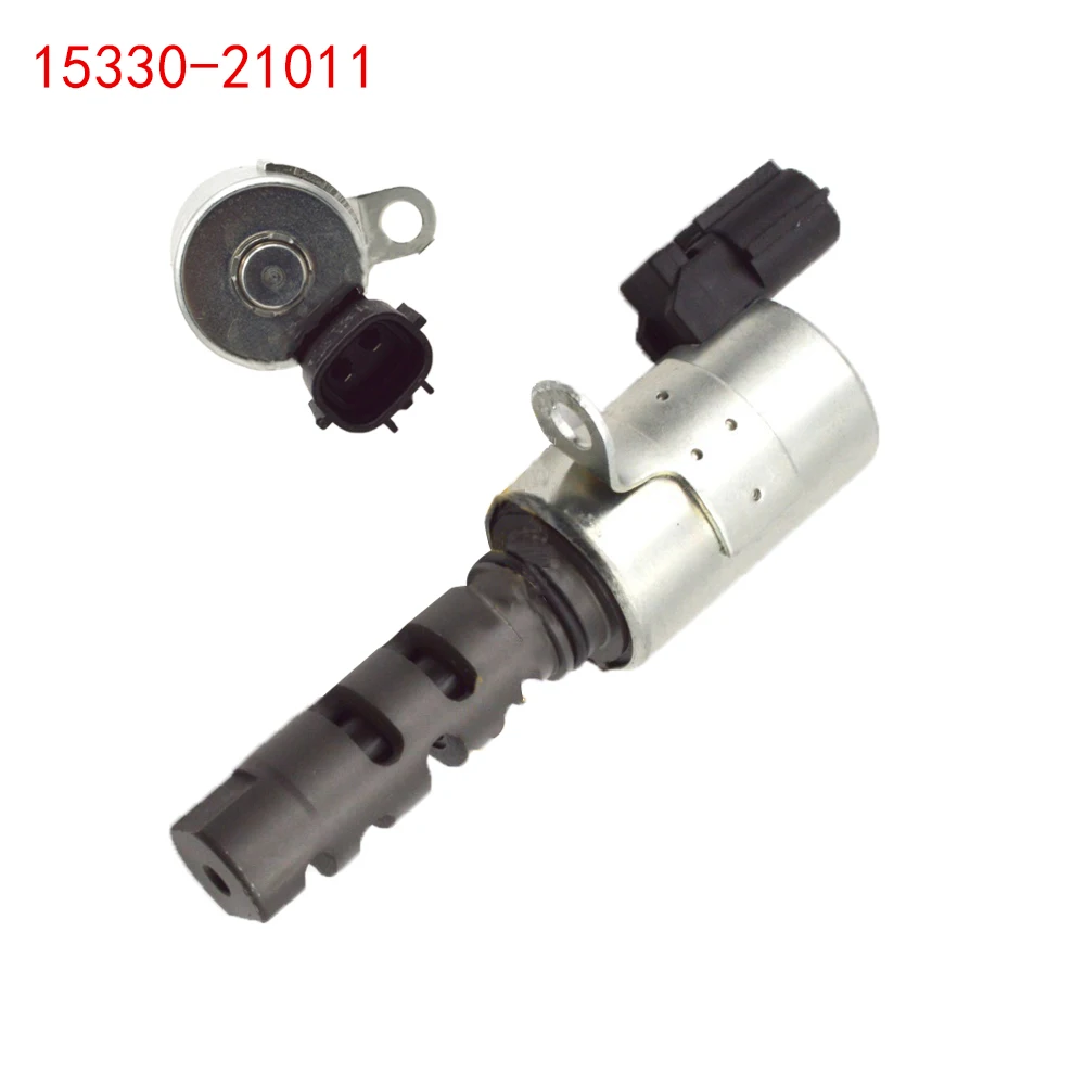 Variable Valve Timing Solenoid VVT For TOYOTA Prius Yaris 15330 21011