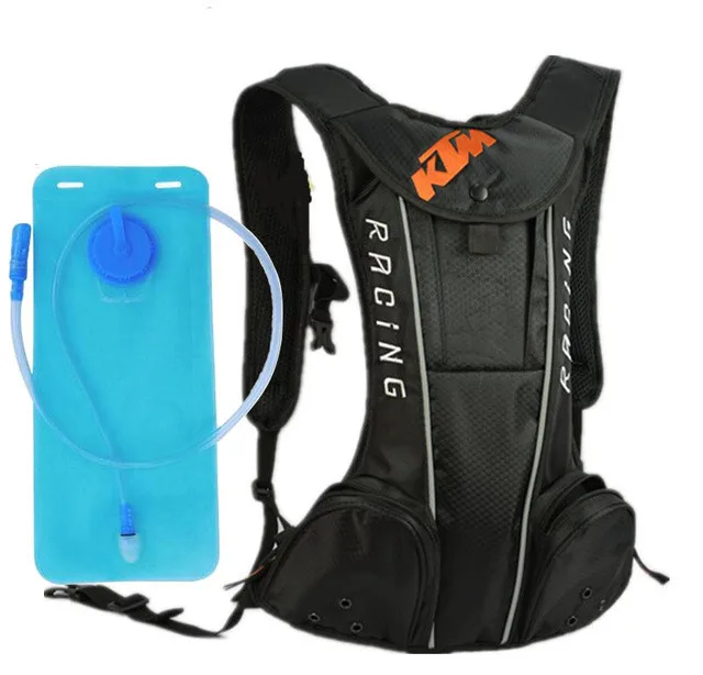 Motocross Water Backpack Shoulders Camelbak Riding Package Motocross Water Backpack Shoulders Camelbak Riding Package Sport Cycling Outdoor Free 2l Bag In Top Cases From Automobiles